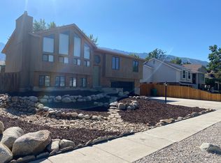 10129 S 2165 E, Sandy, UT 84092