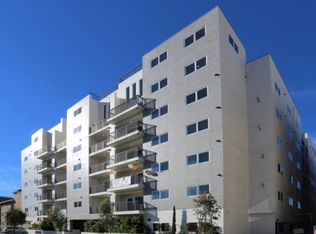 831 S Harvard Blvd UNIT 604, Los Angeles, CA 90005