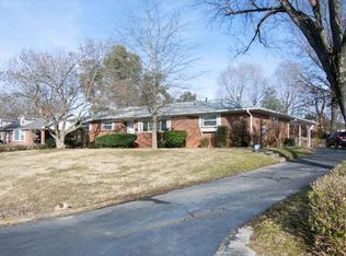302 Maple St, Eddyville, KY 42038