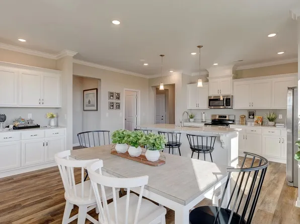 Homes Available Soon, Carroll Green