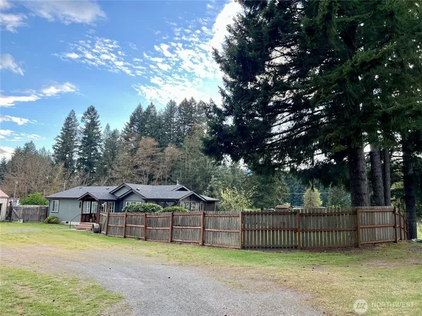 12977 US Highway 12, Packwood, WA 98361