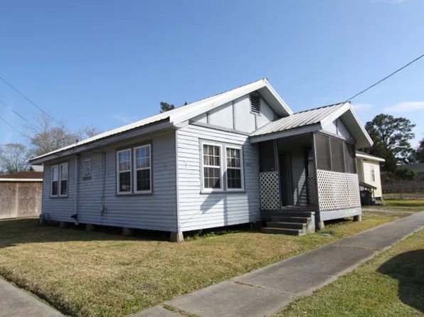 1405 Lee Ave, Houma, LA 70360