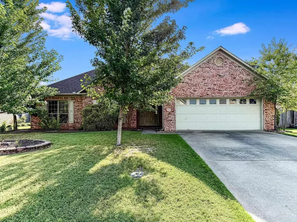 1355 Stone Crest Dr, Conway, AR 72034