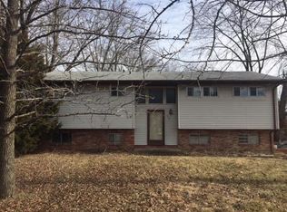 306 Hogan Dr, Columbia, MO 65202
