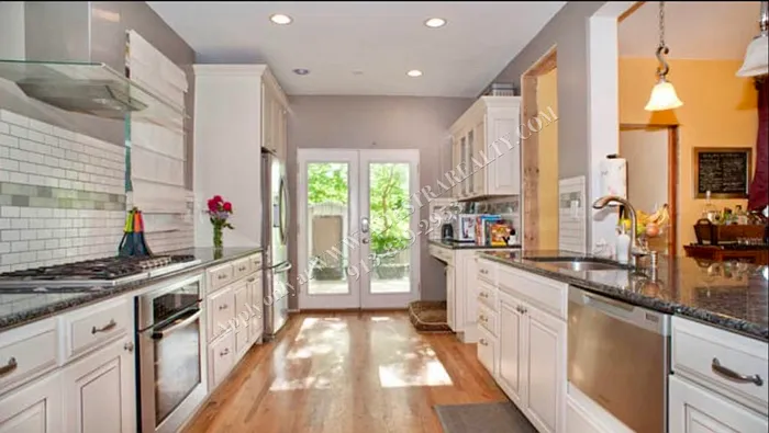 2 bed, 2.0 bath, 1400 sqft, $2,495 — Photo 3
