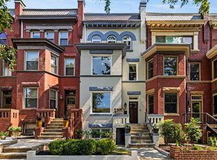 120 Bryant St NW, Washington, DC 20001