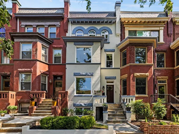 120 Bryant St NW, Washington, DC 20001