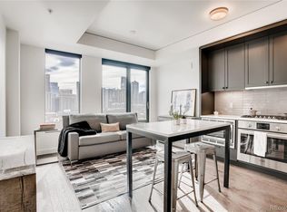 1750 Wewatta St UNIT 1336, Denver, CO 80202