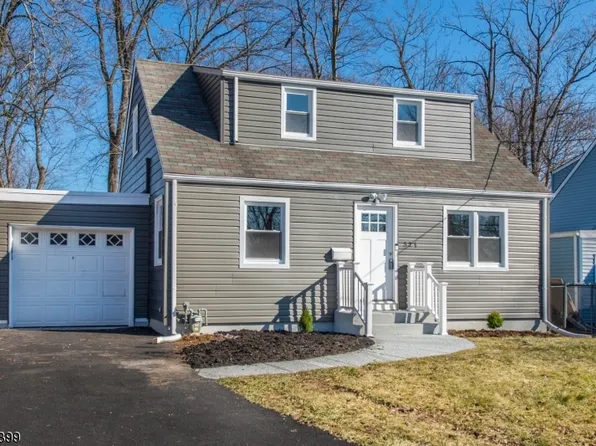 321 Hunter Ave, Scotch Plains Twp., NJ 07076