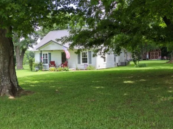 3146 Buford Station Rd, Pulaski, TN 38478