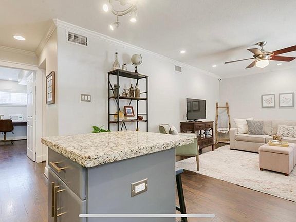 4th image of 1449 Heights Blvd APT 112