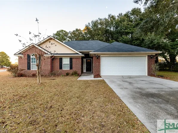 184 Huger Street, Rincon, GA 31326