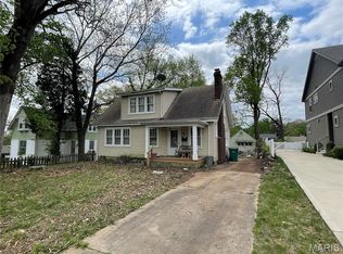 726 E Pacific Ave, Saint Louis, MO