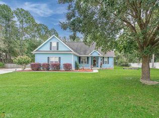117 Bedford Ct, Kingsland, GA 31548