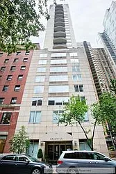 216 East 47th St at 216-218 East 47th Street in Turtle Bay