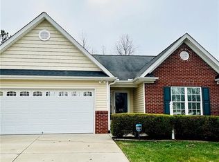 2110 Rosemont Dr, Colfax, NC 27235