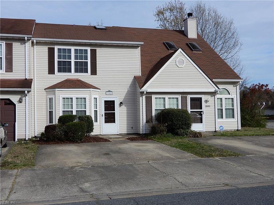 3902 Roebling Ln, Virginia Beach, VA 23452 Zillow