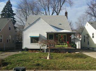 213 N Altadena Ave, Royal Oak, MI