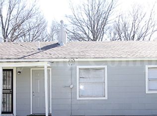 1222 Canfield Ave, Memphis, TN 38127