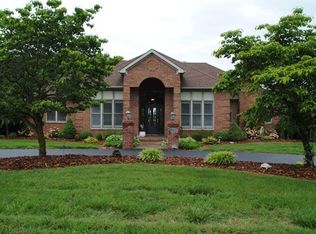 645 Vonda View Blvd, Franklin, KY 42134