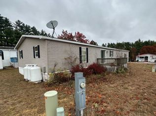 25 Kayla Dr, Belmont, NH 03220