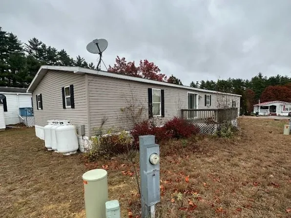 25 Kayla Drive, Belmont, NH 03220