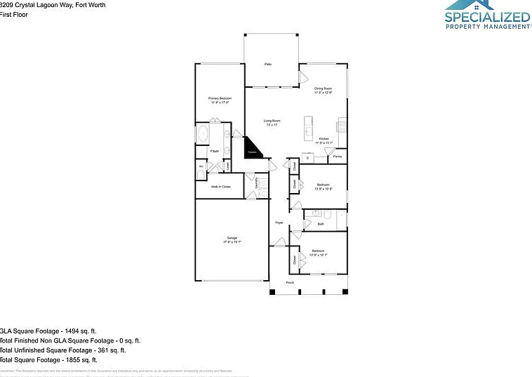 8209 Crystal Lagoon Way — Photo 16