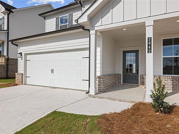 4th image of 2682 Harbor Ridge Pass SE