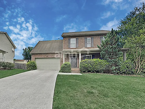 4301 Aylesbury Dr Photo 1