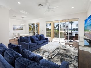 673 Vintage Reserve CIR #11C, NAPLES, FL 34119