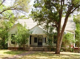 2623 N 15-a, Waco, TX 76708