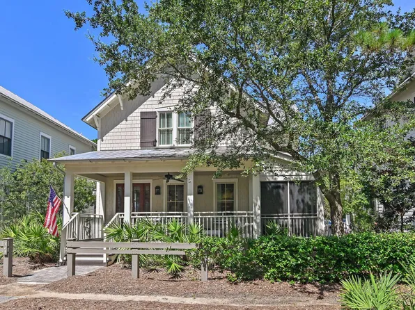 164 Pond Cypress Way, Santa Rosa Beach, FL 32459