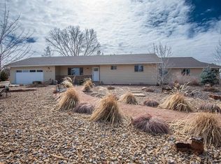 9439 6097 Road, Montrose, CO 81401