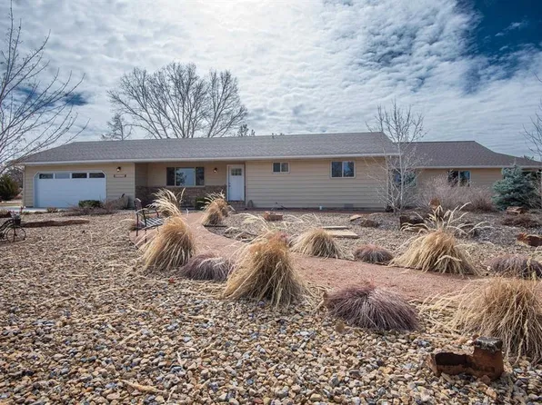 9439 6097 Road, Montrose, CO 81401