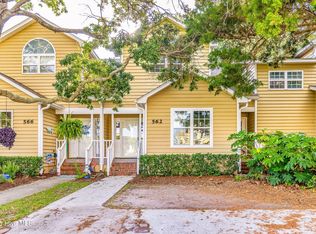 562 Anchor Way, Kure Beach, NC 28449