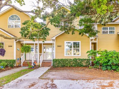 562 Anchor Way, Kure Beach, NC, 28449