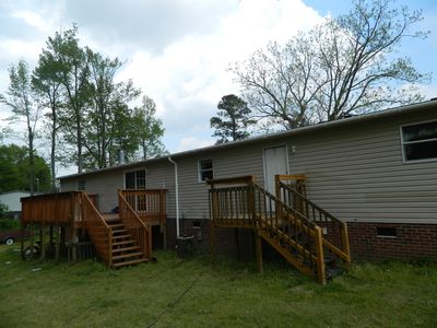102 S Becton Ln, Goldsboro, NC, 27534