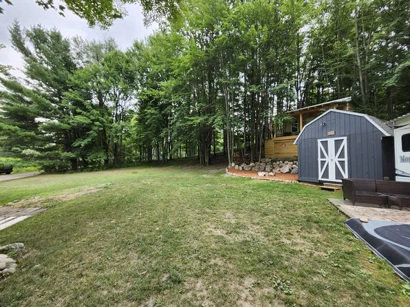 4993 E Wetland Trl #293, Custer, MI 49405