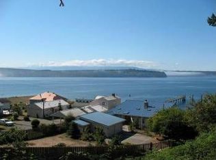 2680 NE Mountain View Dr, Hansville, WA 98340