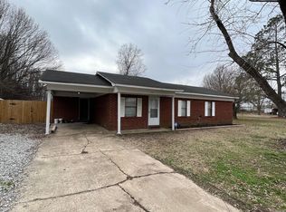 507 Jeff St, Bono, AR 72416