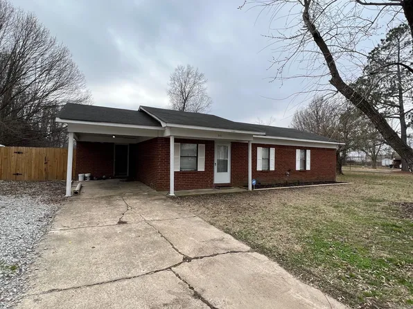 507 Jeff St, Bono, AR 72416