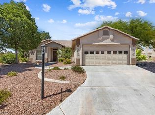 5256 Saranac Rd, Las Vegas, NV 89130