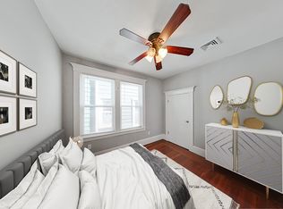 10 Gore St #3, Boston, MA 02120