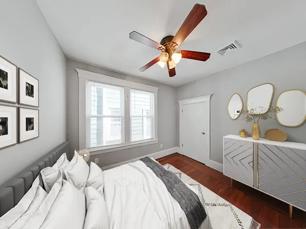 10 Gore St #3, Boston, MA 02120