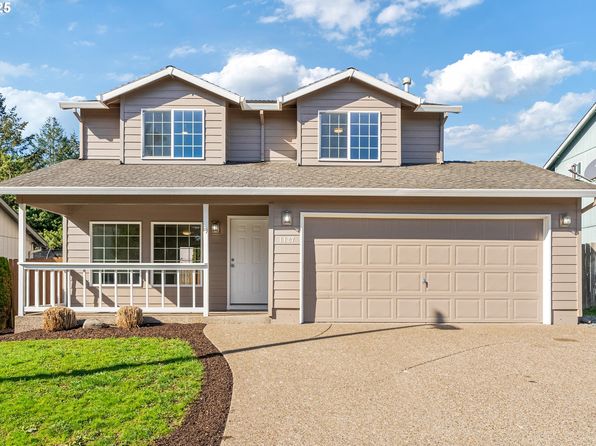1127 SW Ivory Loop, Gresham, OR 97080