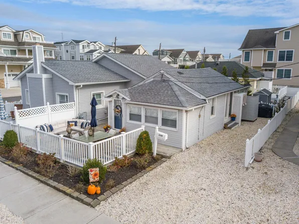 3319 Ocean Dr #3319, Avalon, NJ 08202