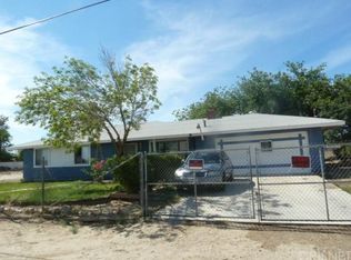 9656 E Avenue Q10, Littlerock, CA 93543