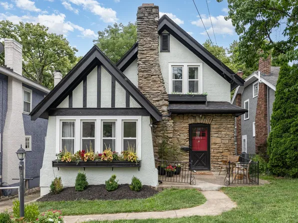 2913 Utopia Pl, Cincinnati, OH 45208