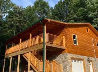 117 Andrews Dr, Elizabethton, TN 37643