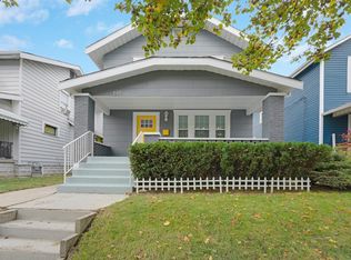 614 E Jenkins Ave, Columbus, OH 43207